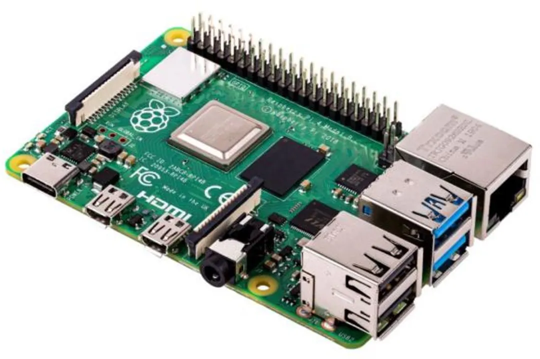 Raspberry Pi 4B 4GB - RS765756931182