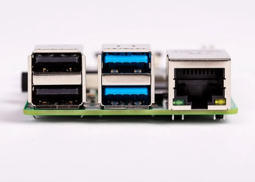 Raspberry Pi 4B 4GB - RS765756931182