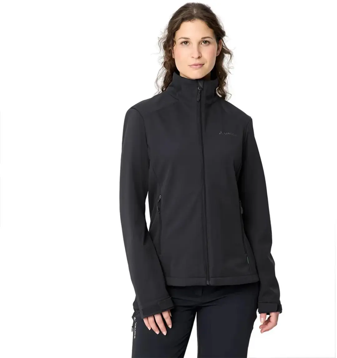 Vaude Cyclone VII Dames Wandeljack