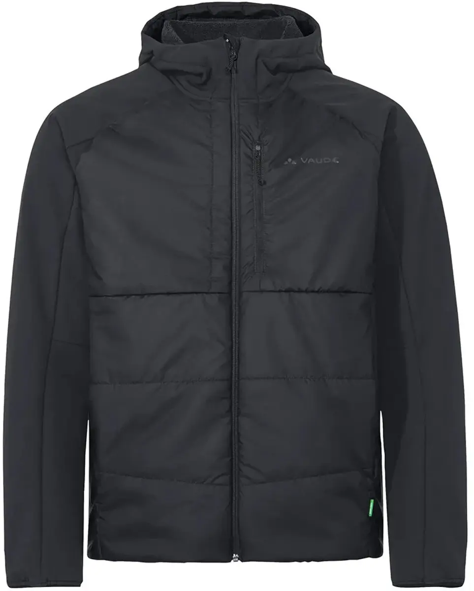 Vaude Elope II Wandeljas - Zwart - L - afbeelding 3 van 4