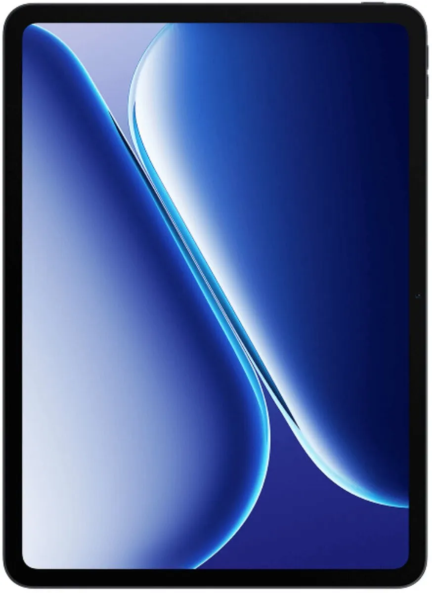 OnePlus Pad Go 2 OPD2505 Tablet - 8GB/256GB - Zwart