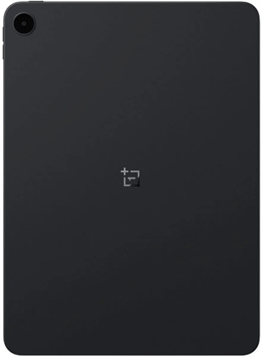 OnePlus Pad Go 2 OPD2505 Tablet - 8GB/256GB - Zwart