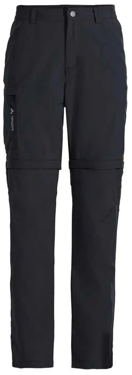 VAUDE Farley ZO V Zip-Off Broek