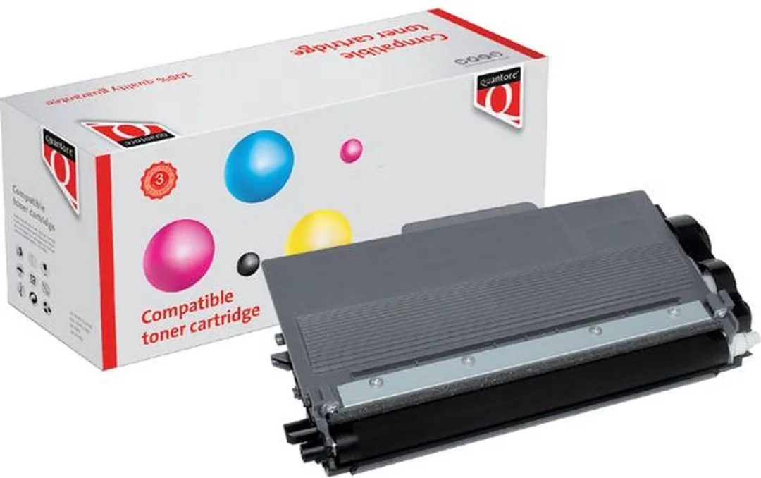 Quantore TN-3380 Tonercartridge