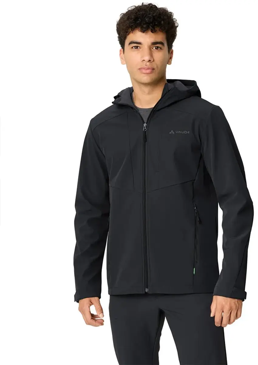 Vaude Cyclone II Windbreaker Jas