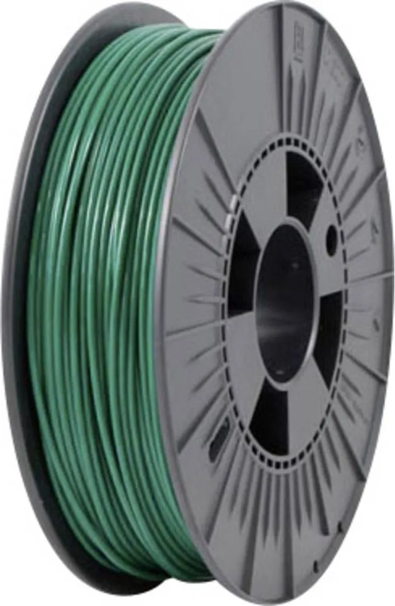 Velleman Vertex PLA Filament 2.85mm Groen 750g