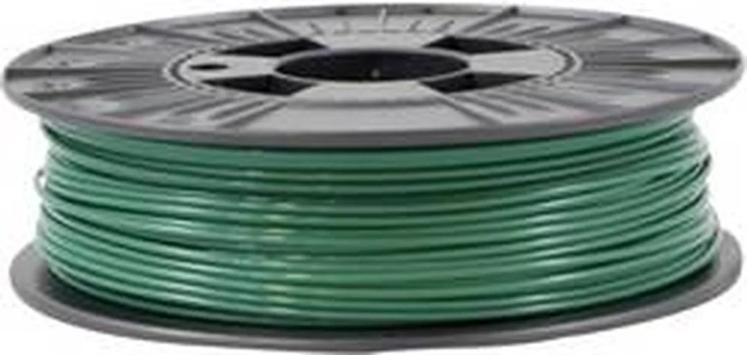 Velleman Vertex PLA Filament 2.85mm Groen 750g - Versterkt
