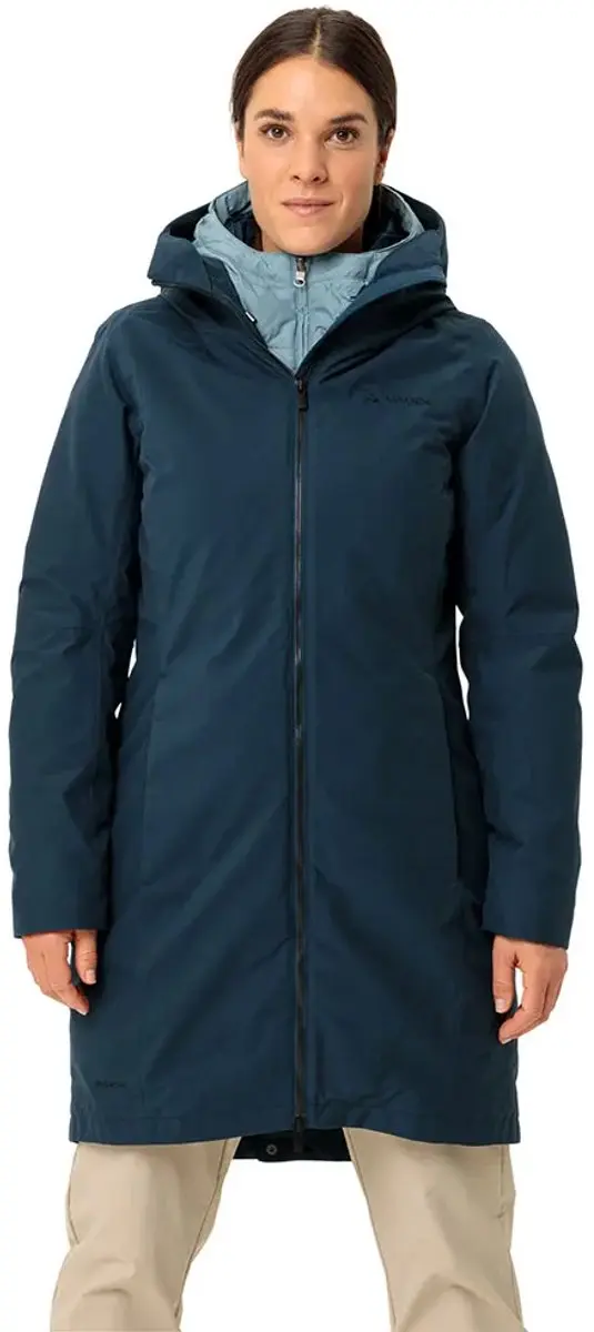 Vaude Annecy III 3-in-1 Jas Dames