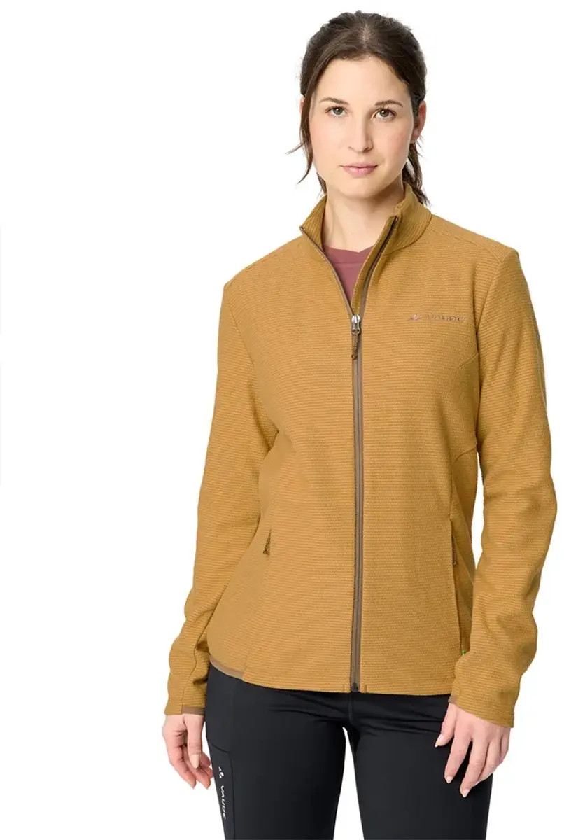 Vaude Strathcona Damesfleece