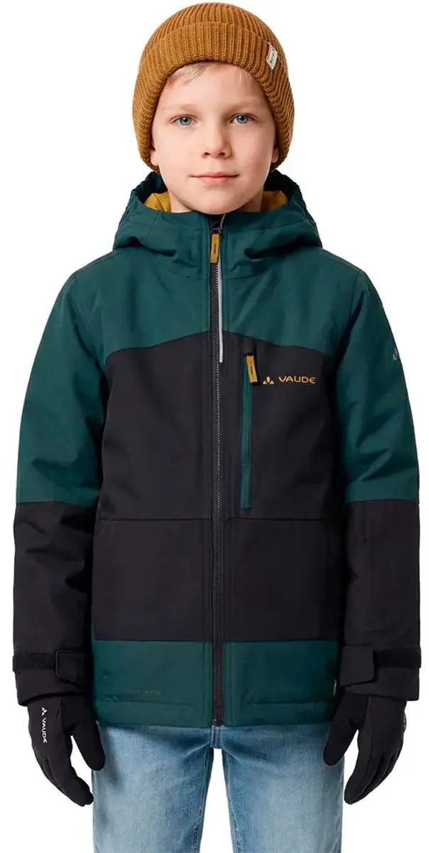 Vaude Snow Cup II Kinder Skijas