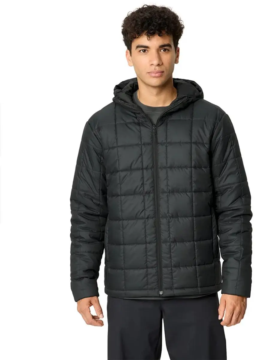 Vaude Mineo 3in1 Afneembare Jas