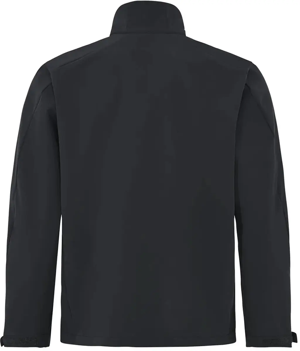 Vaude Cyclone V Jas - Zwart - XL - afbeelding 3 van 6