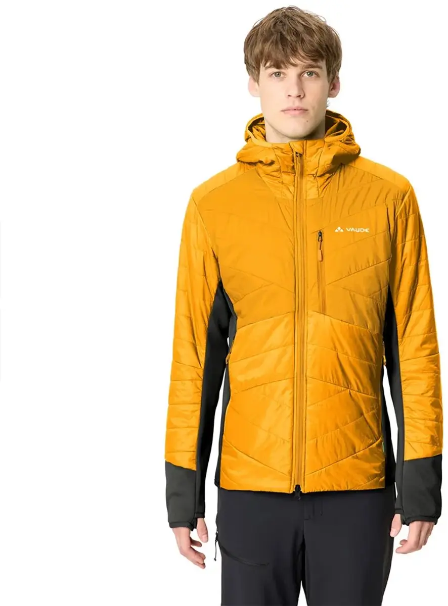 Vaude Sesvenna Iv Jas Geel L Man