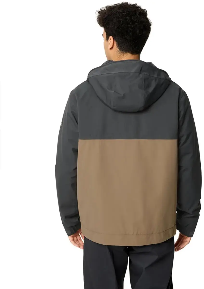 VAUDE Manukau III Ski-jas - Oat - S - afbeelding 2 van 4