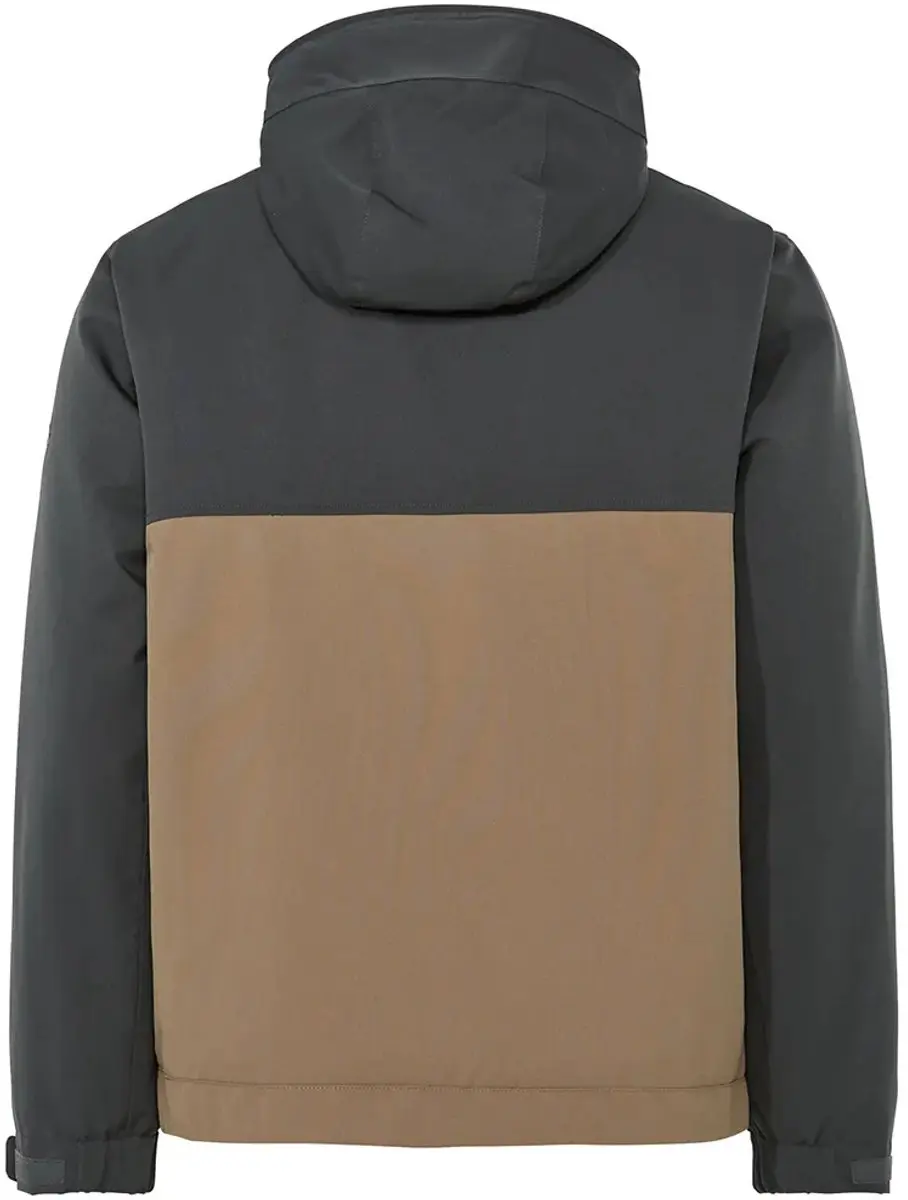 VAUDE Manukau III Ski-jas - Oat - S - afbeelding 3 van 4