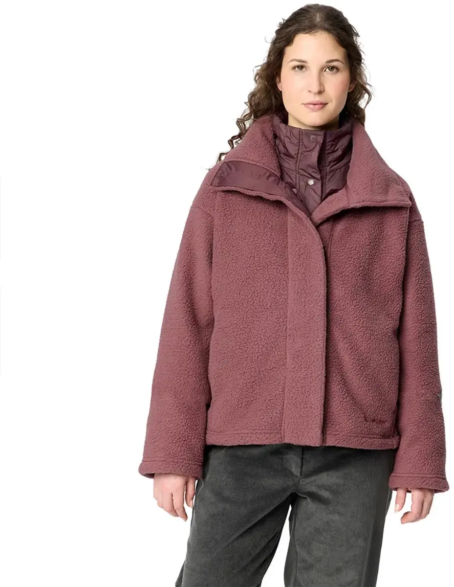 Vaude Najun Damesfleece