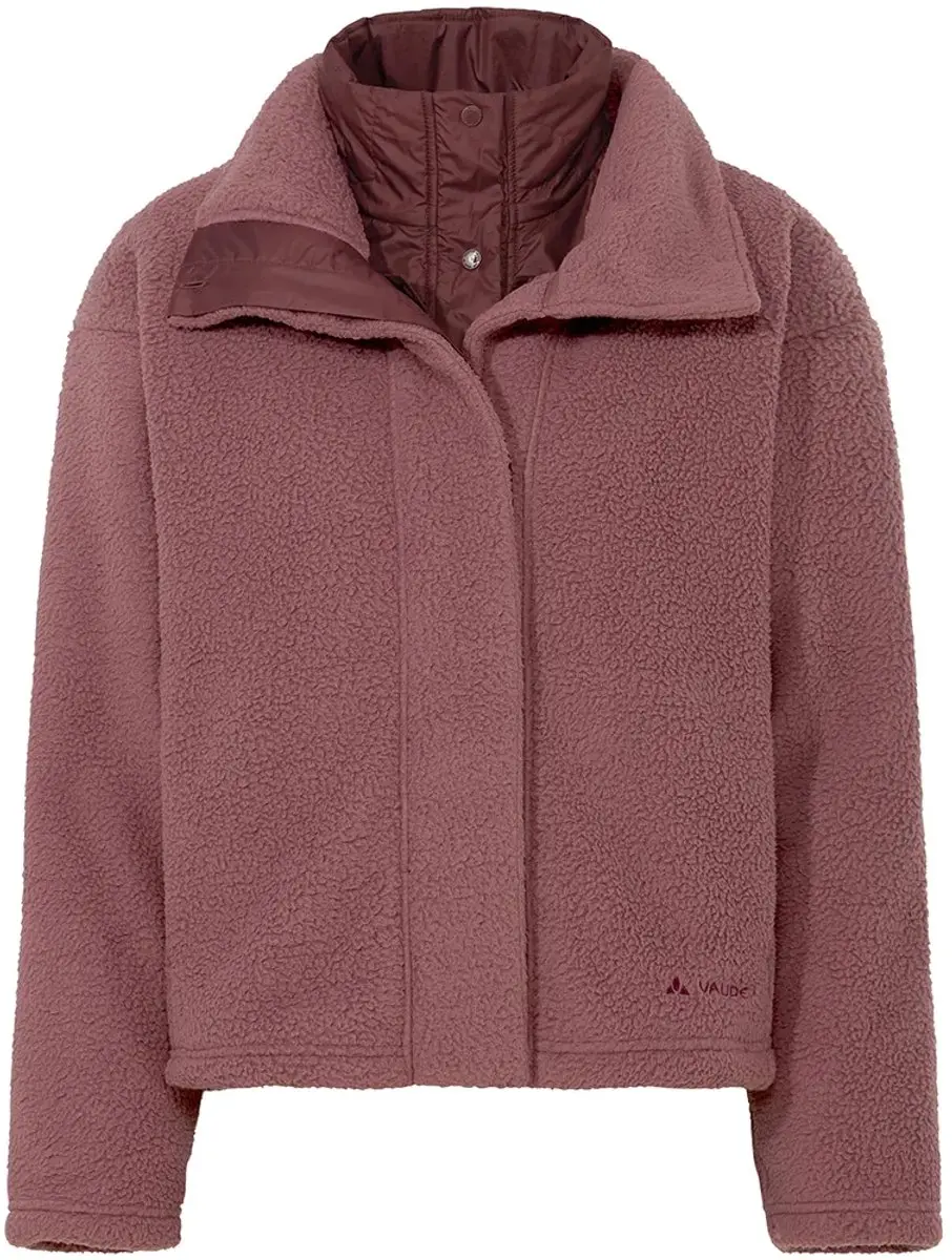 Vaude Najun Damesfleece - afbeelding 3 van 4