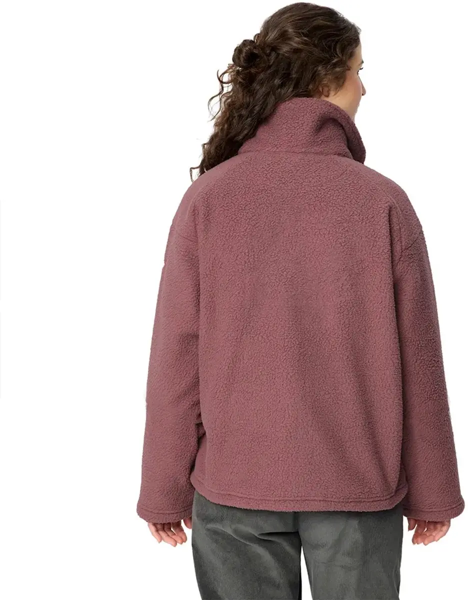 Vaude Najun Damesfleece - afbeelding 2 van 4