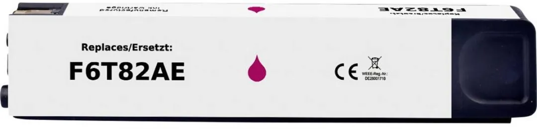 Renkforce Inktcartridge RF-6736442 Magenta