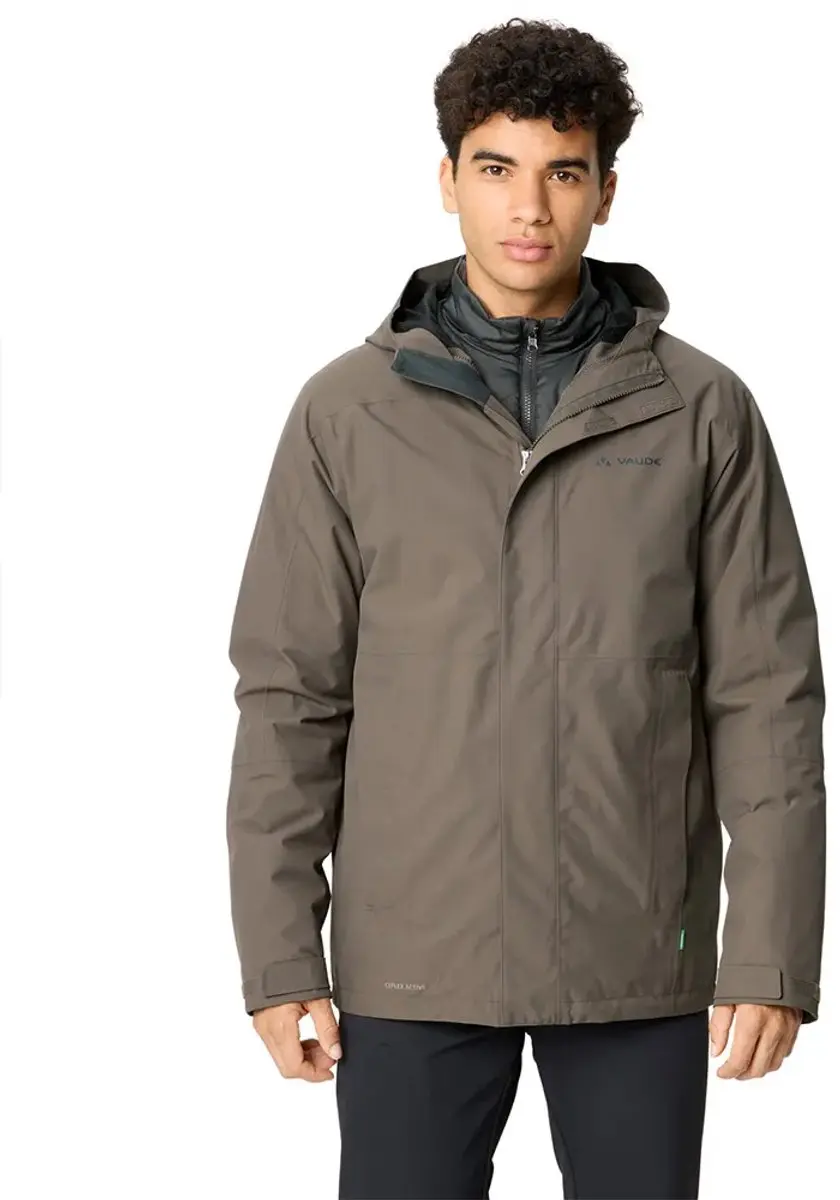 Vaude Neyland 3-in-1 Jas