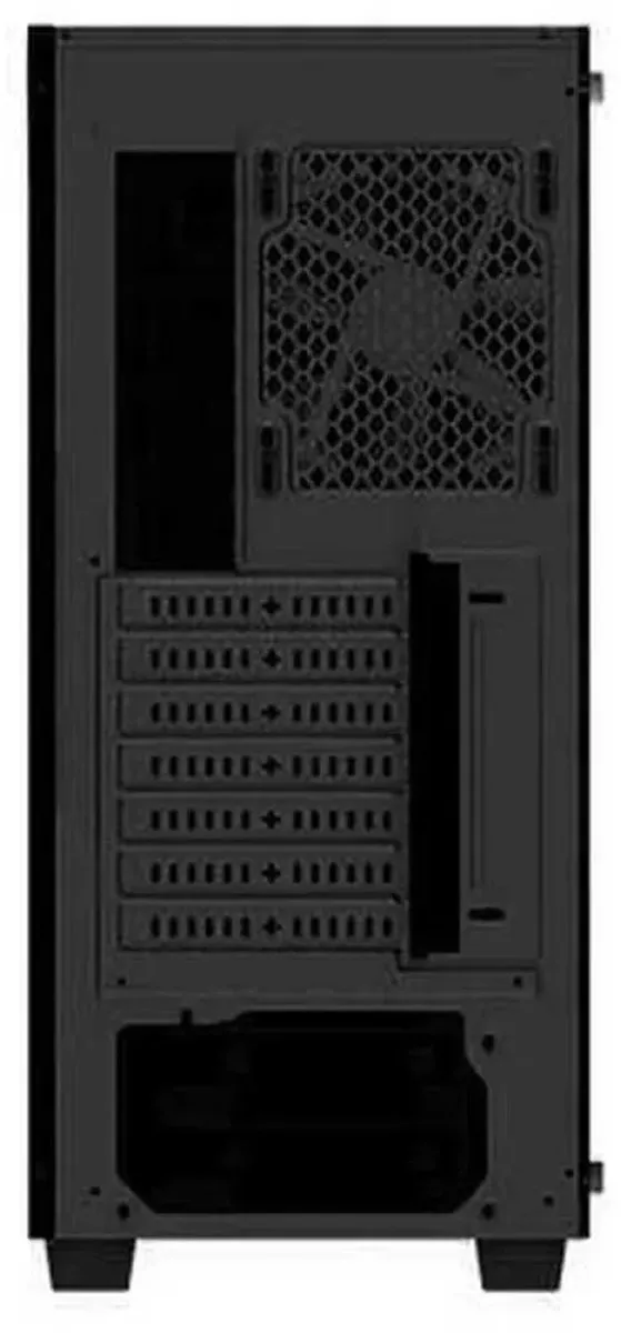Gigabyte GB-C200G ATX Box - Zwart