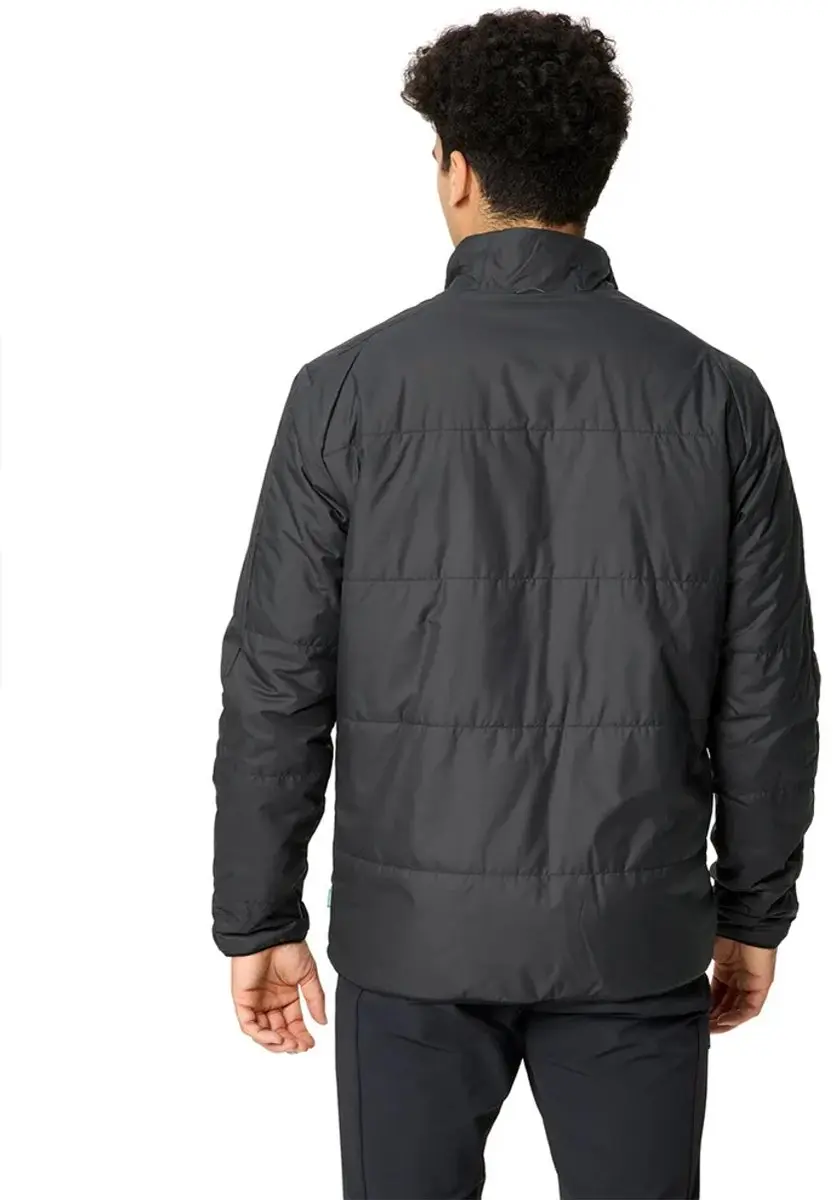 Vaude Caserina III 3-in-1 Wandelsjas - Dark Sea - S - afbeelding 3 van 4