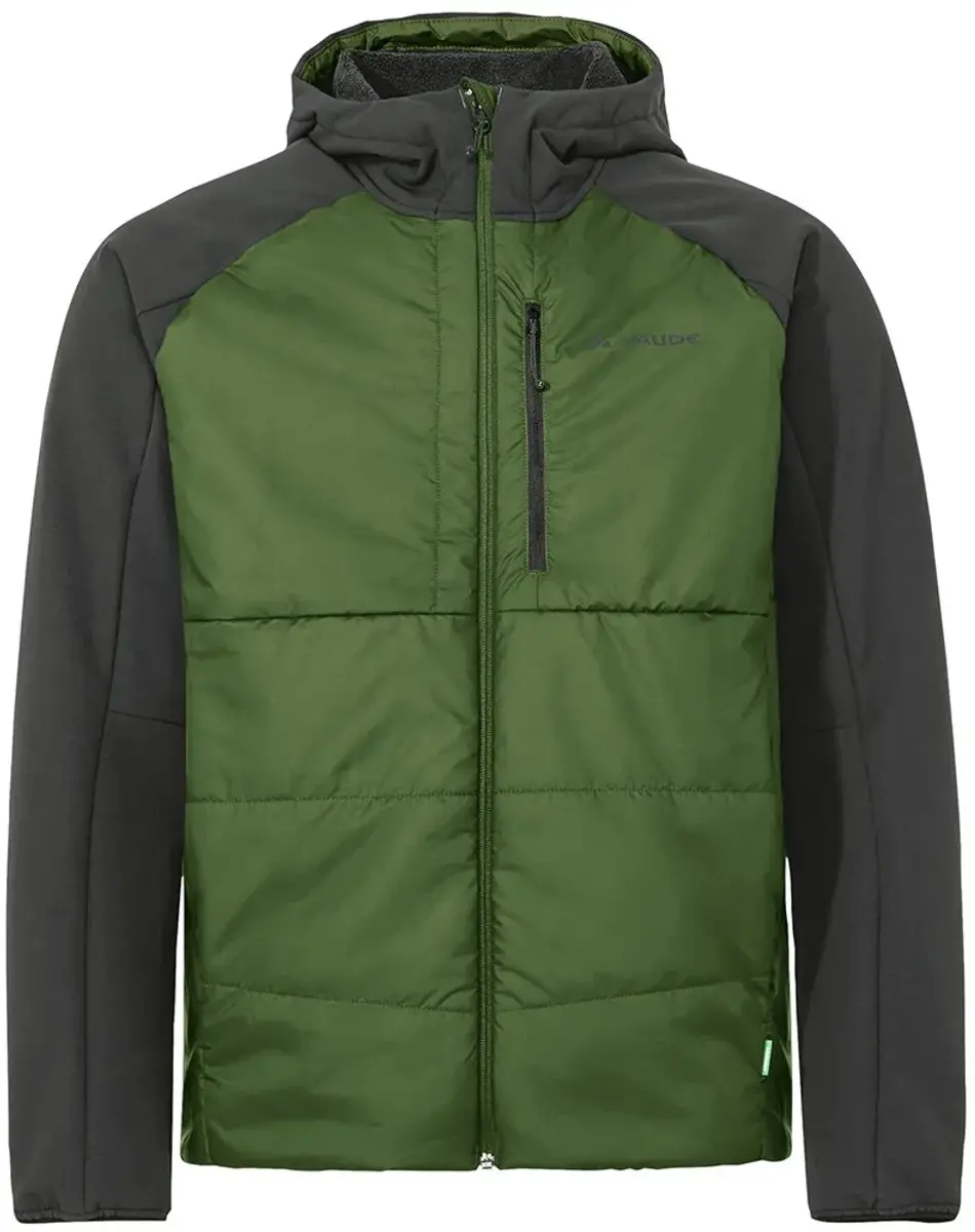 Vaude Elope II Wandeljas - Thyme - S - afbeelding 4 van 4