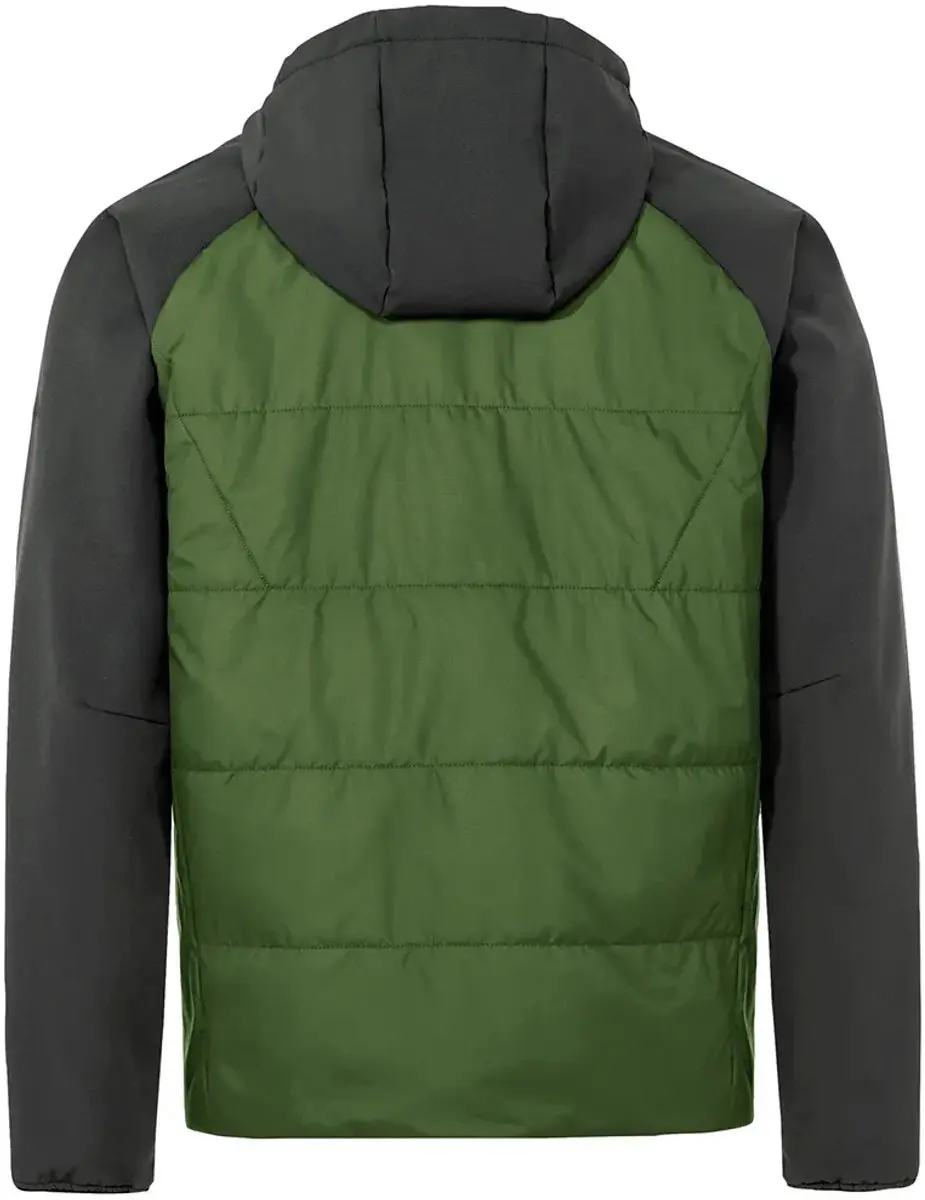 Vaude Elope II Wandeljas - Thyme - S - afbeelding 3 van 4