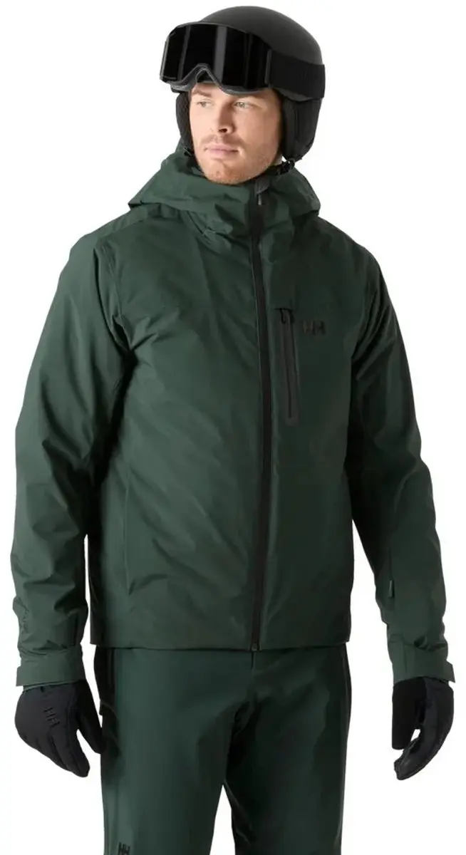 Helly Hansen Swift 3in1 Ski Jas