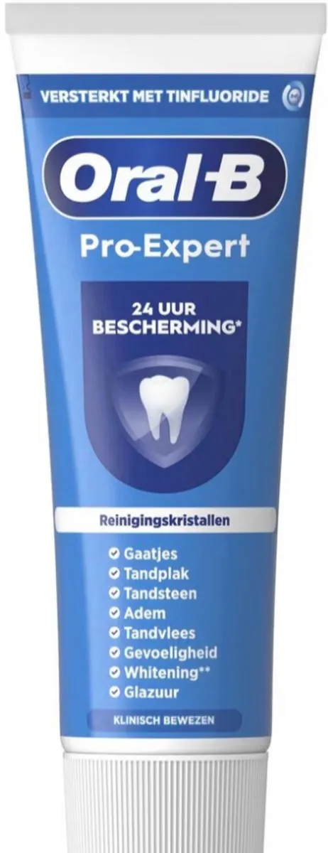 Oral-B Pro-Expert Fresh Mint Tandpasta