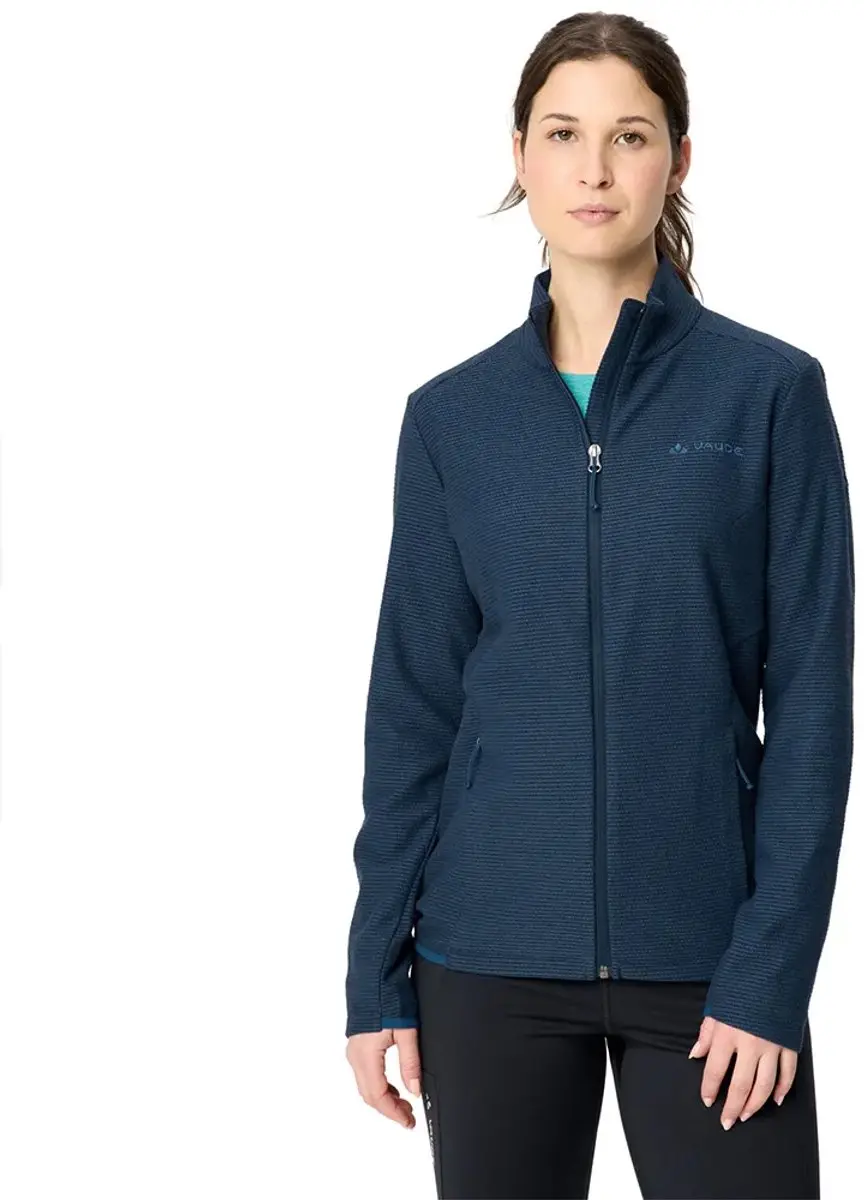 Vaude Strathcona Damesfleece