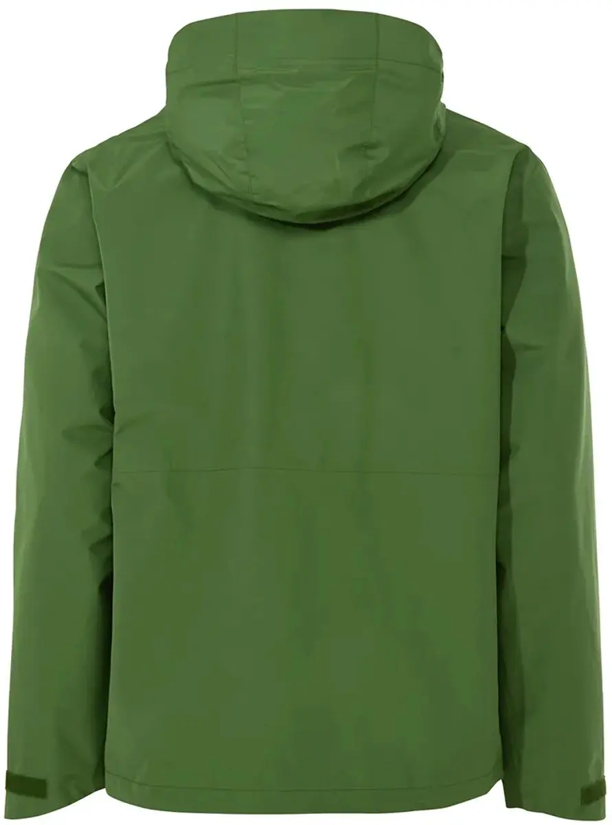 Vaude Strathcona Wandeljas - Thyme - M - afbeelding 3 van 4