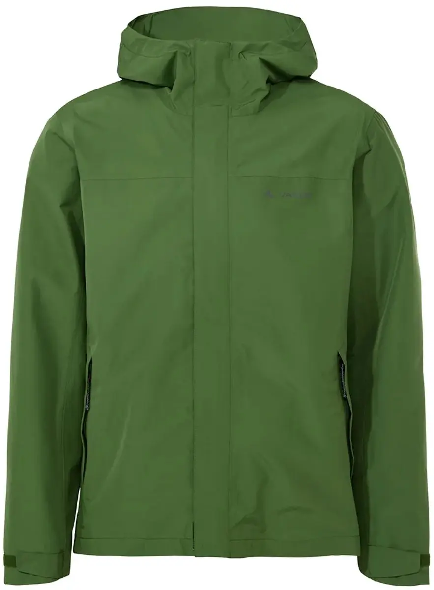 Vaude Strathcona Wandeljas - Thyme - M - afbeelding 4 van 4