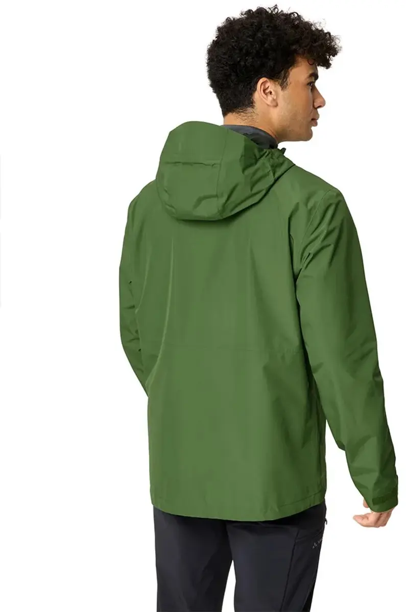 Vaude Strathcona Wandeljas - Thyme - M - afbeelding 2 van 4