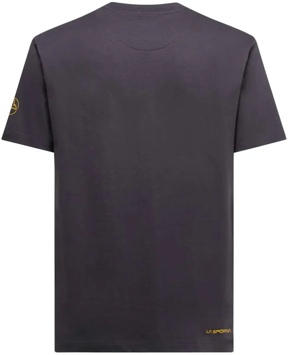 La Sportiva Citizen of the Mountain T-shirt - L - afbeelding 2 van 2