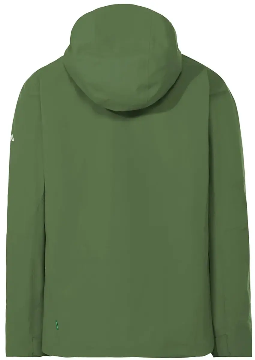Vaude Monviso 3L II Ski-jas - Thyme - XL - afbeelding 4 van 4