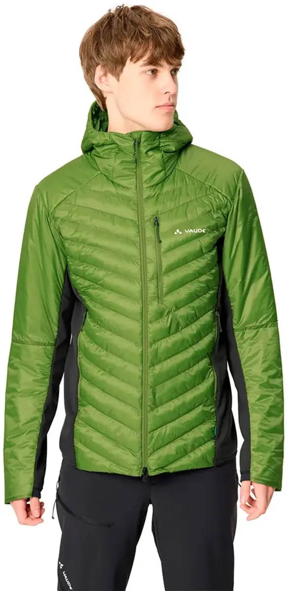 Vaude Sesvenna Pro III Donsjack