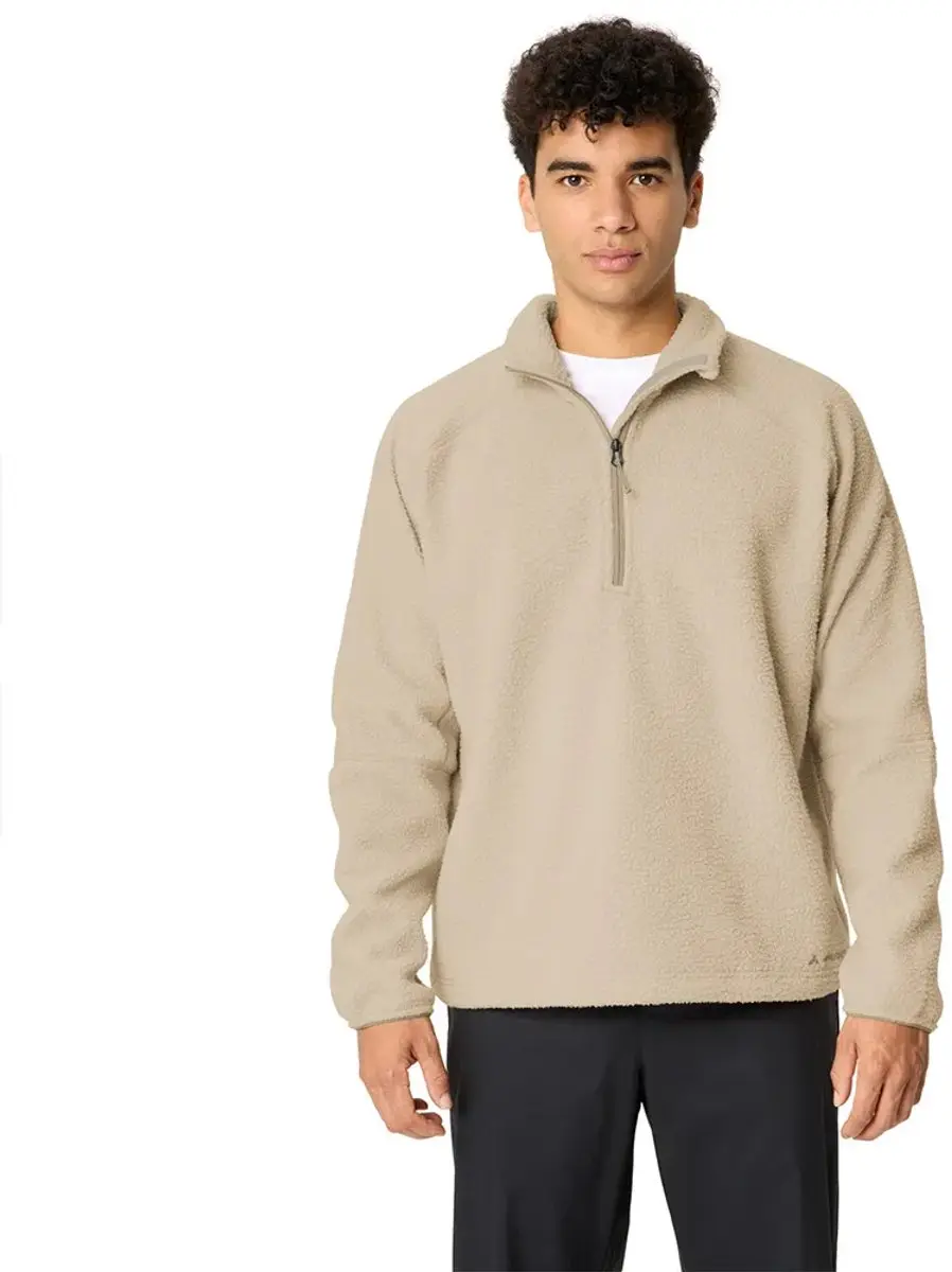 Vaude Najun Fleece Zonder Capuchon