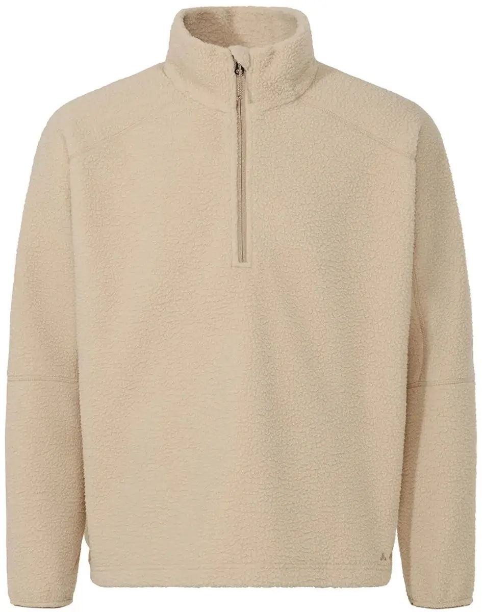 Vaude Najun Fleece Zonder Capuchon - Linen - XL - afbeelding 3 van 4