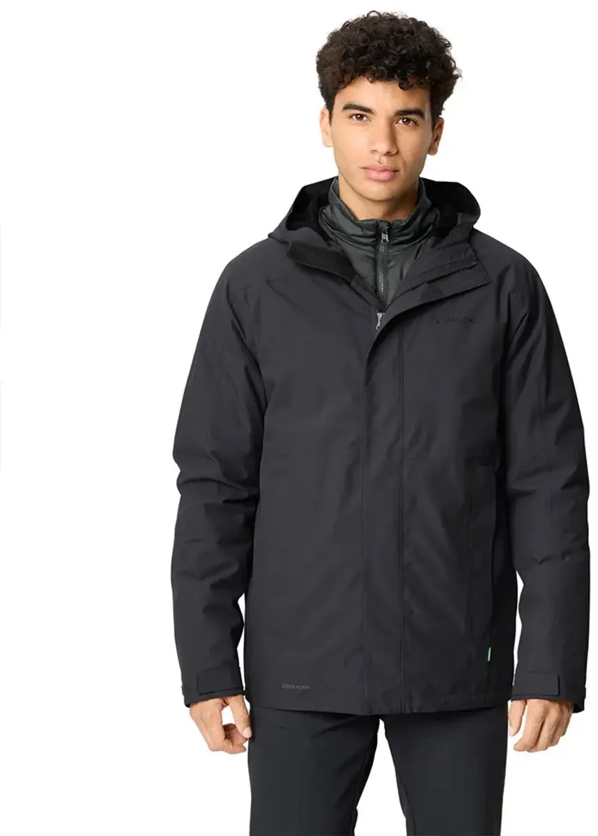 Vaude Neyland 3-in-1 Jas