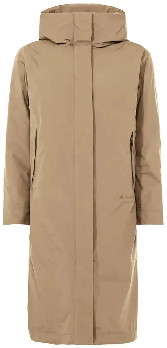 Vaude Coreway Damesparka - afbeelding 4 van 4