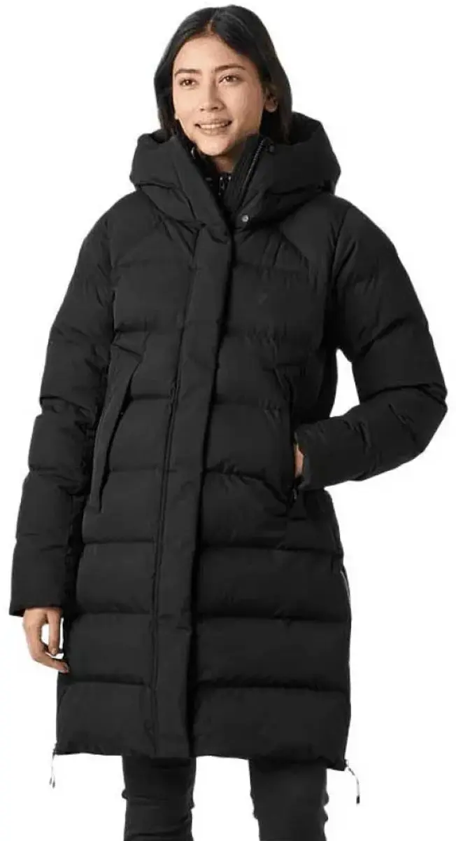 Helly Hansen Aloura Puffy Parka