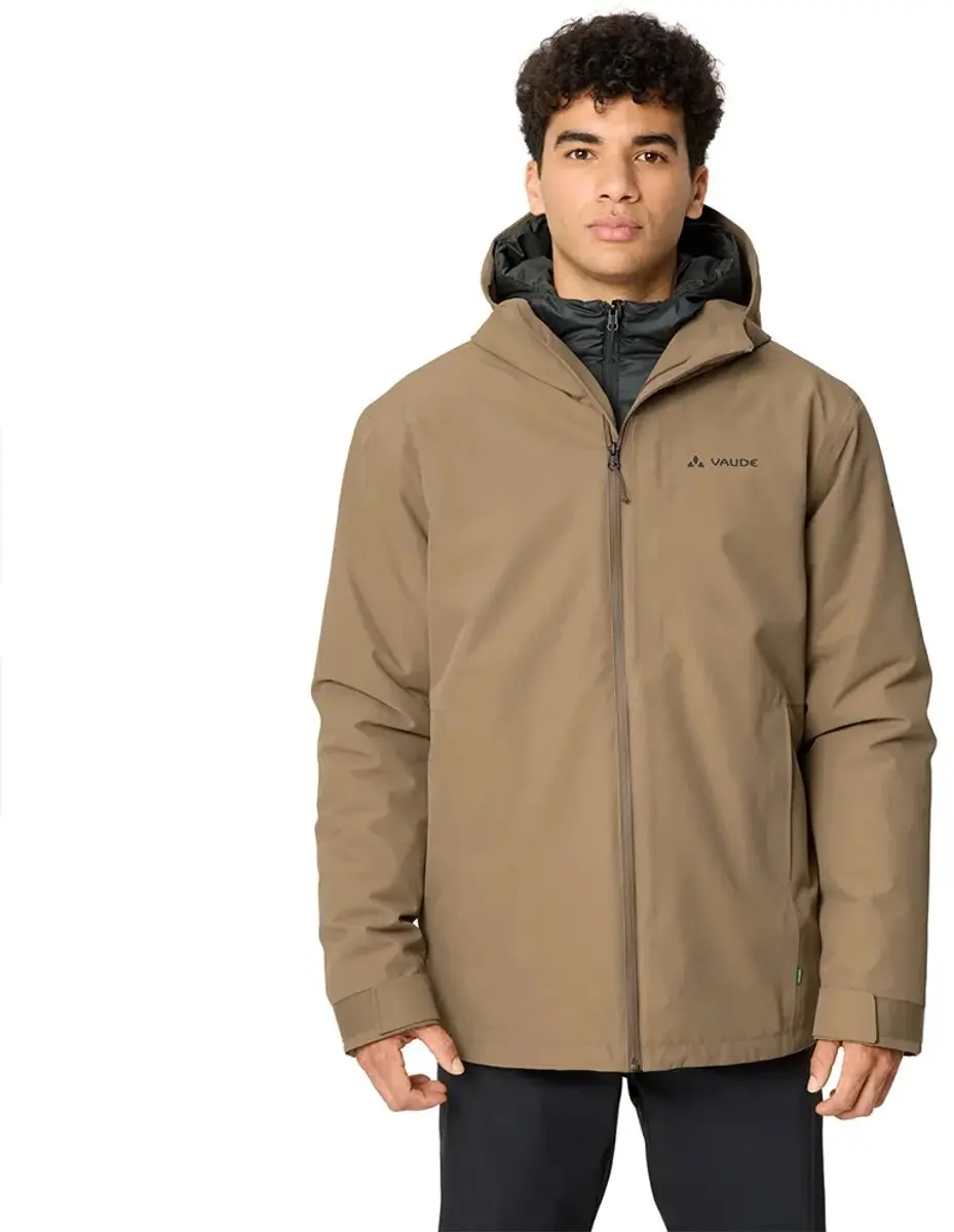 Vaude Mineo 3-in-1 Jas