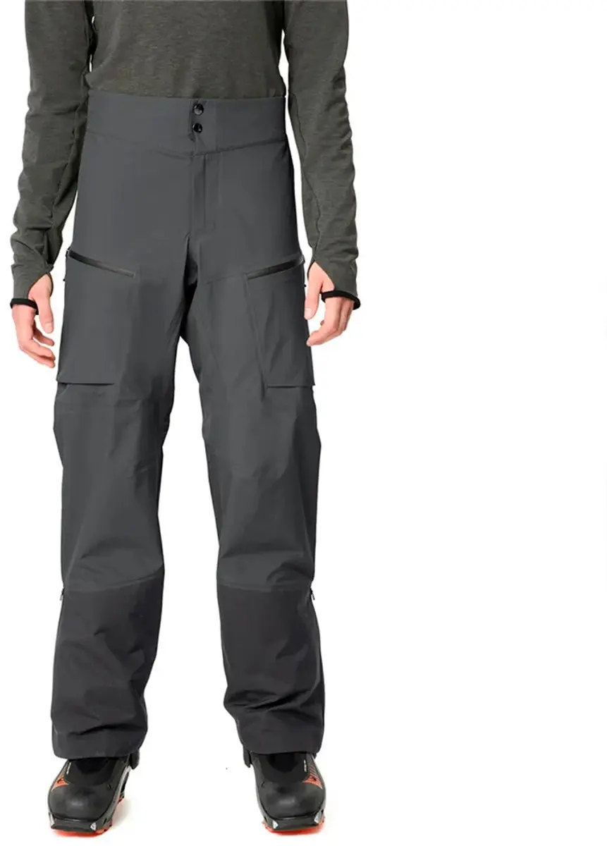 Vaude Monviso II Skibroek