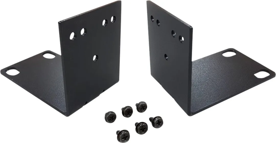 Aten 2X-045G Secure KVM Rackmountkit 1HE