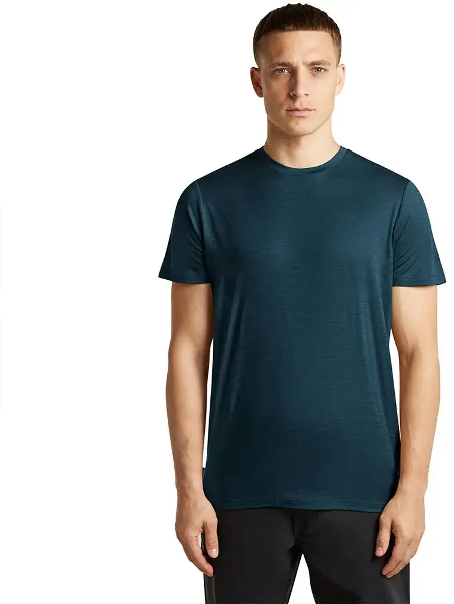 Icebreaker 150 Tech Lite III T-shirt korte mouw