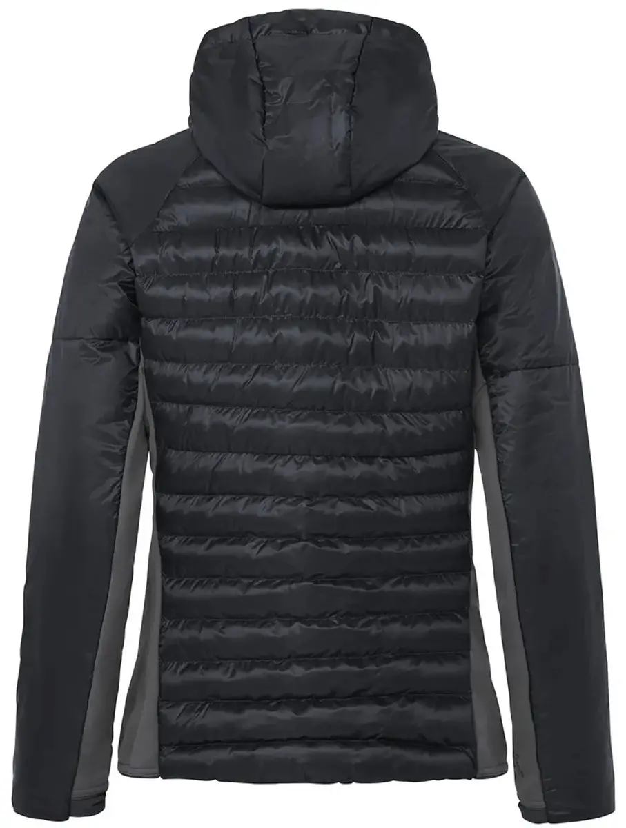 Vaude Sesvenna Pro Damesjack - Zwart - 38 - afbeelding 4 van 4