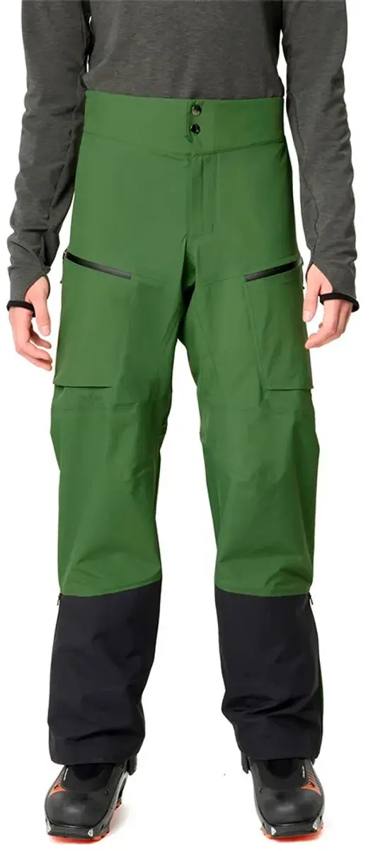 Vaude Monviso II Skibroek
