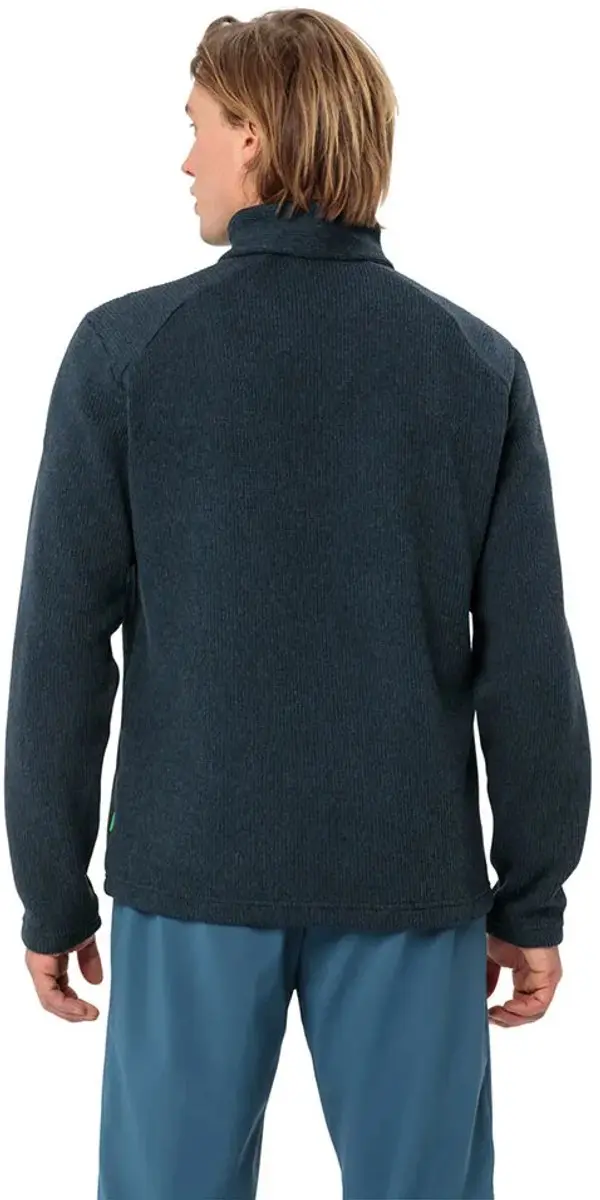 Vaude Tesero II Fleece Trui Heren - afbeelding 2 van 4