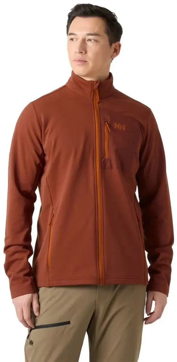Helly Hansen Versalite Heren Fleecejack